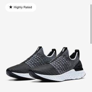 Nike React Phantom Run Flyknit 2